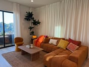 Sunset Suite off Sunset Blvd